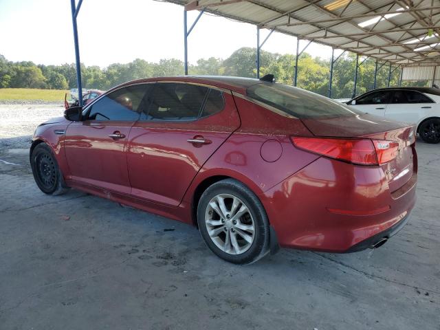 Photo 2 from auction – 2015 KIA OPTIMA EX with VIN 5XXGN4A79FG415974