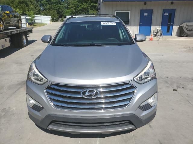 Photo 5 from auction – 2013 HYUNDAI SANTA FE L with VIN KM8SR4HF3DU008490