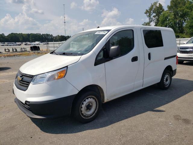 CHEVROLET CITY EXPRE 2016 with VIN 3N63M0ZN3GK691122 - Photo from auction