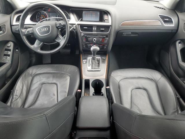 Photo 8 from auction – 2014 AUDI A4 PREMIUM with VIN WAUAFAFL5EN025784