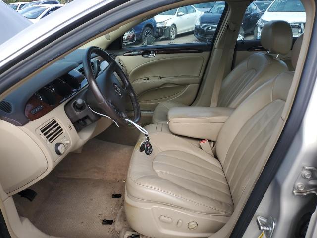 Photo 7 from auction – 2008 BUICK LUCERNE CX with VIN 1G4HD572X8U139113