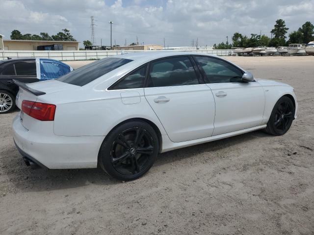 Photo 3 from auction – 2013 AUDI S6 with VIN WAUF2AFC1DN131150