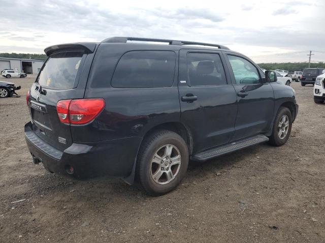 Photo 3 from auction – 2008 TOYOTA SEQUOIA SR with VIN 5TDZY64A88S008149