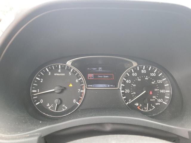 Photo 9 from auction – 2016 NISSAN PATHFINDER with VIN 5N1AR2MM7GC613868