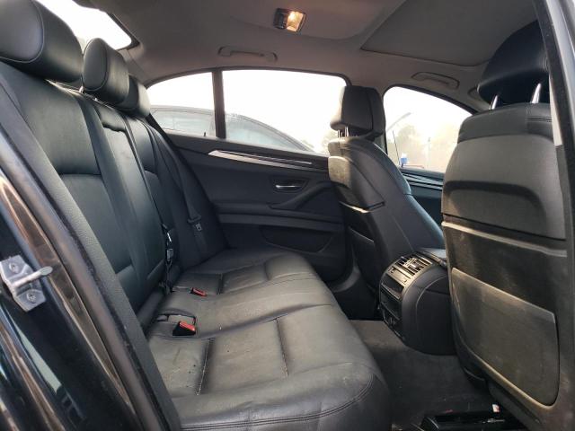 Photo 10 from auction – 2015 BMW 535 XI with VIN WBA5B3C51FD544790