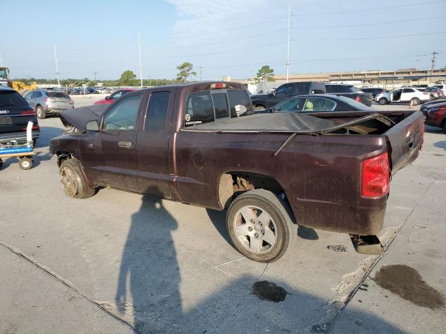 Photo 2 from auction – 2005 DODGE DAKOTA ST with VIN 1D7HE22KX5S327537