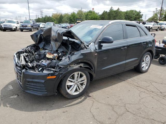 AUDI Q3 PREMIUM 2018 z numerem VIN WA1ECCFS1JR034253 - Zdjęcie z aukcji
