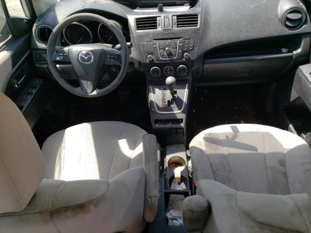 Photo 8 from auction – 2014 MAZDA 5 SPORT with VIN JM1CW2BL5E0166374