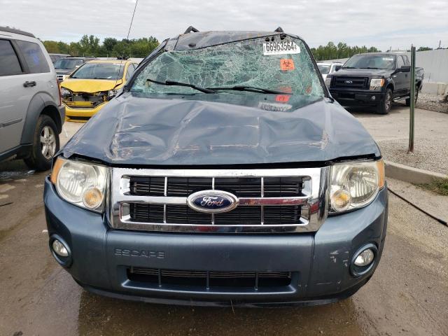 Photo 5 from auction – 2012 FORD ESCAPE XLT with VIN 1FMCU0D73CKC63306