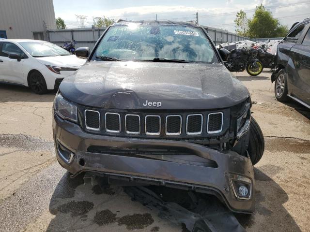 Photo 5 from auction – 2020 JEEP COMPASS LI with VIN 3C4NJDCB9LT233597