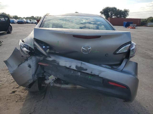 Photo 6 from auction – 2010 MAZDA 3 I with VIN JM1BL1SF9A1129678