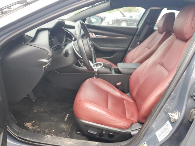 Photo 7 from auction – 2022 MAZDA 3 PREFERRE with VIN JM1BPALL6N1509334