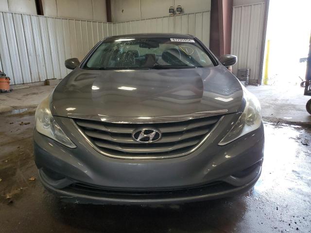 Photo 5 from auction – 2011 HYUNDAI SONATA GLS with VIN 5NPEB4AC0BH105689