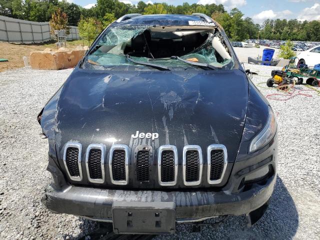 Photo 5 from auction – 2015 JEEP CHEROKEE L with VIN 1C4PJLDB3FW760079