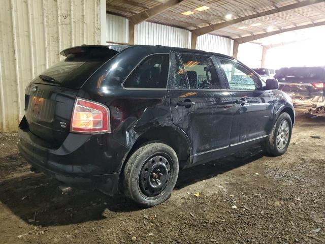 Photo 3 from auction – 2007 FORD EDGE SEL P with VIN 2FMDK49C37BB51502