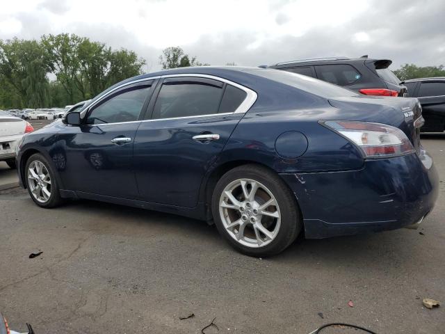 Zdjęcie 2 z aukcji – 2014 NISSAN MAXIMA S z VIN 1N4AA5AP0EC461205