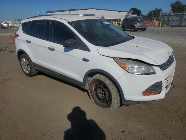 Фото 4 с аукциона – 2013 FORD ESCAPE S с VIN 1FMCU0F74DUA09400