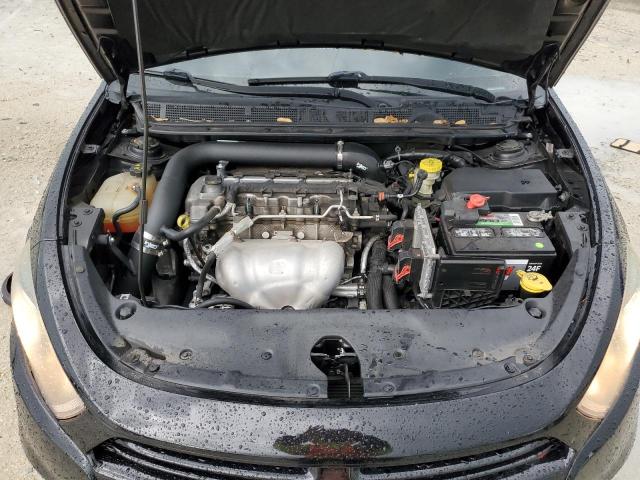 Photo 11 from auction – 2013 DODGE DART SXT with VIN 1C3CDFBA8DD295331