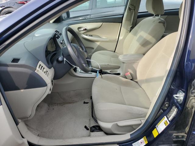 Photo 7 from auction – 2011 TOYOTA COROLLA BA with VIN 2T1BU4EE9BC699193