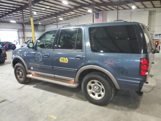 Photo 2 from auction – 2001 FORD EXPEDITION with VIN 1FMPU18L81LA64094
