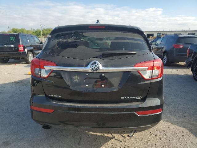 Photo 6 from auction – 2017 BUICK ENVISION E with VIN LRBFXDSA5HD063293