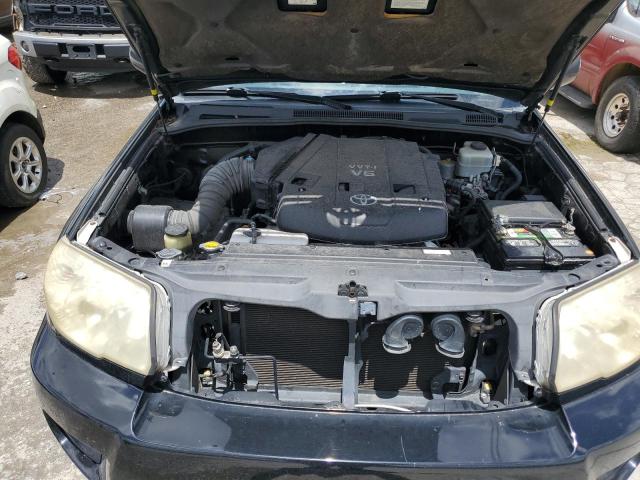 Photo 12 from auction – 2008 TOYOTA 4RUNNER SR with VIN JTEZU14RX8K021900