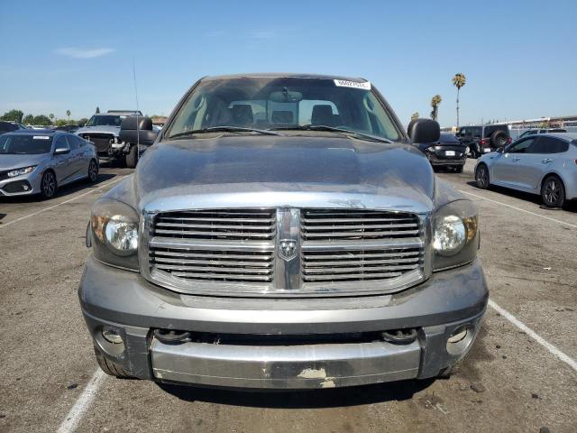 Photo 5 from auction – 2006 DODGE RAM 3500 with VIN 3D3LX39C16G175361