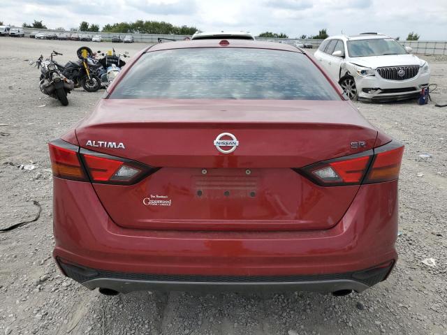 Photo 6 from auction – 2019 NISSAN ALTIMA SR with VIN 1N4BL4CV8KC207547