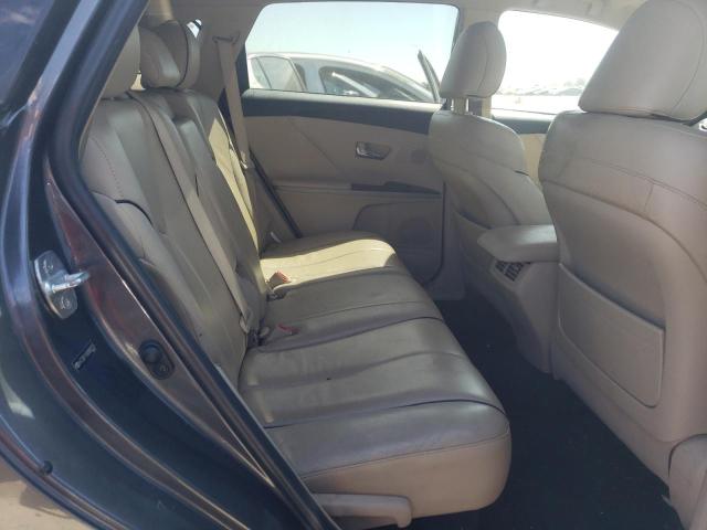 Photo 11 from auction – 2009 TOYOTA VENZA with VIN 4T3ZK11A09U002175