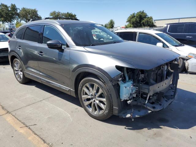 Photo 4 from auction – 2019 MAZDA CX-9 SIGNA with VIN JM3TCBEY0K0322386