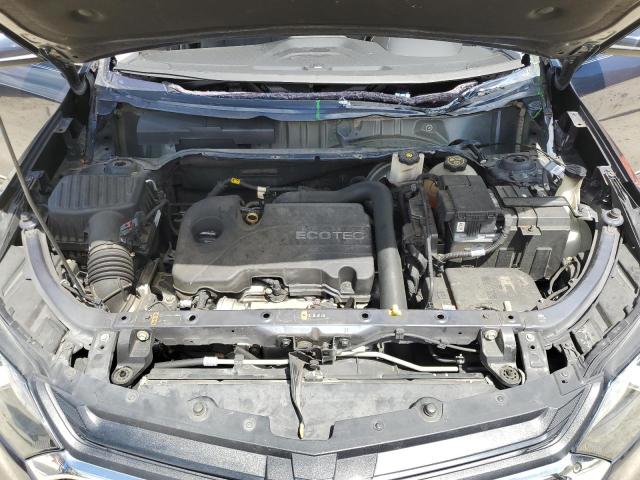Photo 12 from auction – 2018 CHEVROLET EQUINOX LT with VIN 3GNAXJEV2JL354219