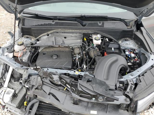 Photo 12 from auction – 2024 CHEVROLET TRAILBLAZE with VIN KL79MRSL5RB092700