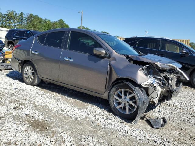 Photo 4 from auction – 2016 NISSAN VERSA S with VIN 3N1CN7AP3GL874801
