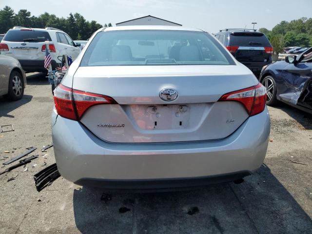 Photo 6 from auction – 2015 TOYOTA COROLLA L with VIN 2T1BURHE6FC320004