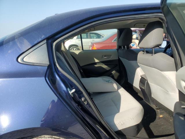 Photo 10 from auction – 2020 TOYOTA COROLLA LE with VIN JTDEBRBE9LJ030478