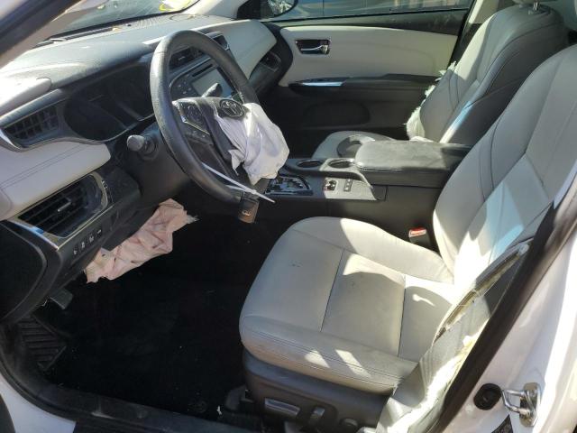 Photo 7 from auction – 2018 TOYOTA AVALON HYB with VIN 4T1BD1EB6JU062893