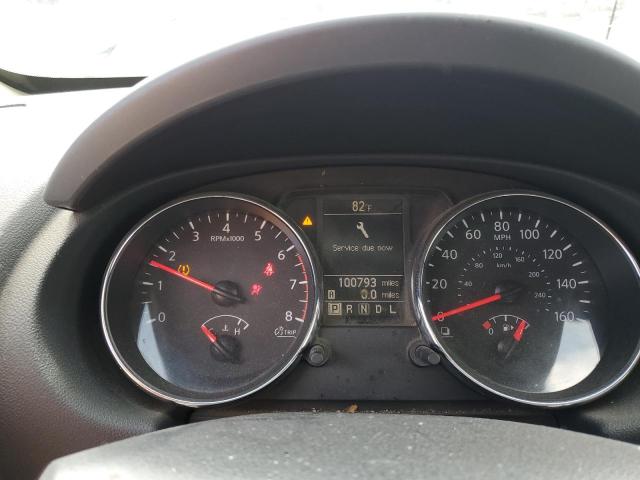 Photo 9 from auction – 2013 NISSAN ROGUE S with VIN JN8AS5MT0DW020904