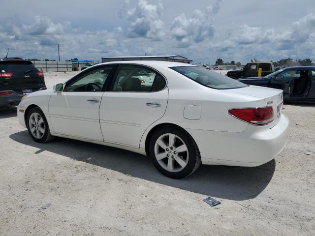 Photo 2 from auction – 2005 LEXUS ES 330 with VIN JTHBA30GX55120319