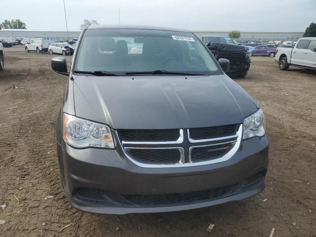 Photo 5 from auction – 2016 DODGE GRAND CARA with VIN 2C4RDGBG3GR335588
