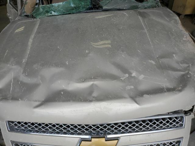 Photo 12 from auction – 2007 CHEVROLET SUBURBAN K with VIN 1GNFK16347J340159