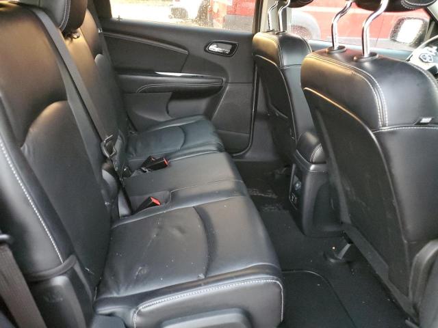 Photo 11 from auction – 2013 DODGE JOURNEY CR with VIN 3C4PDDDG4DT595350
