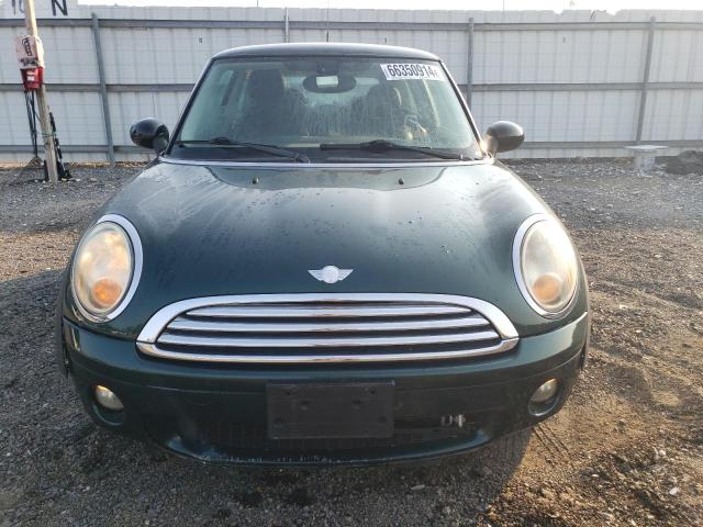 Photo 5 from auction – 2010 MINI COOPER with VIN WMWMF3C56ATZ25209