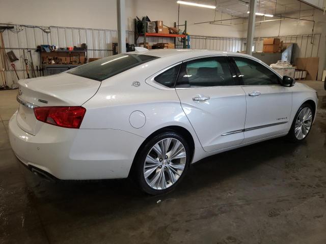 Photo 3 from auction – 2018 CHEVROLET IMPALA PRE with VIN 2G1125S32J9132048