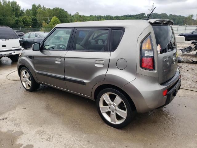 Photo 2 from auction – 2010 KIA SOUL with VIN KNDJT2A2XA7123420