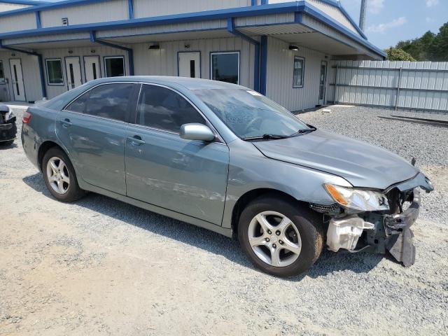 Photo 4 from auction – 2007 TOYOTA CAMRY with VIN 4T1BE46K97U584939