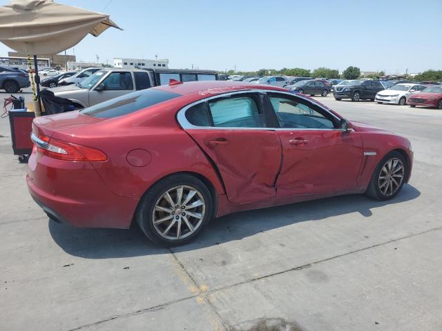 Photo 3 from auction – 2015 JAGUAR XF 2.0T PR with VIN SAJWA0FS2FPU76896