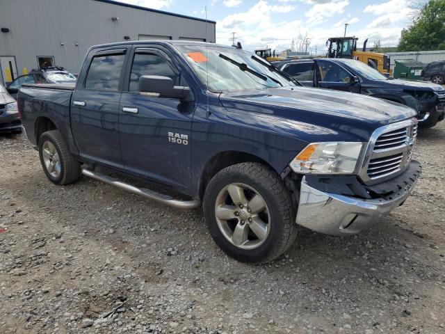 Photo 4 from auction – 2018 RAM 1500 SLT with VIN 3C6RR7LG1JG251404