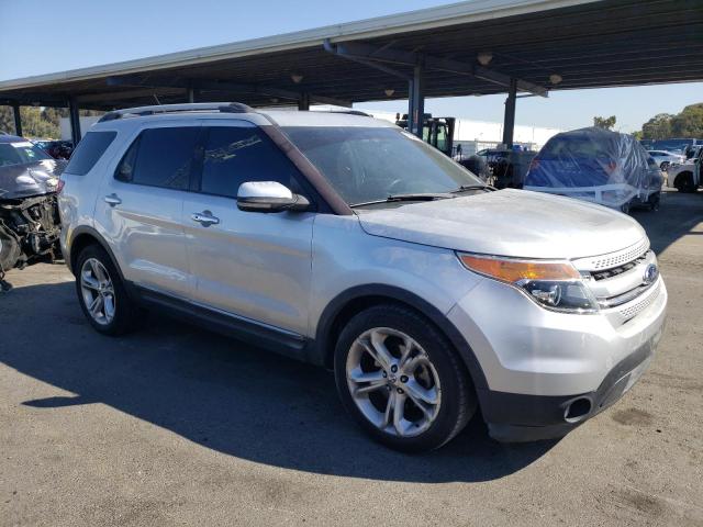 Photo 4 from auction – 2011 FORD EXPLORER L with VIN 1FMHK7F82BGA69619