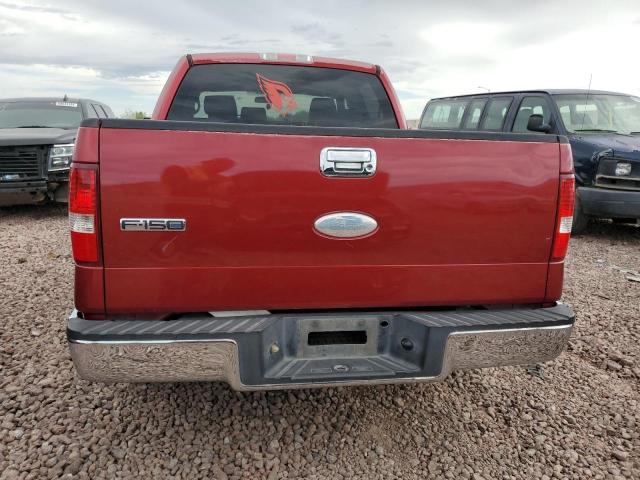 Photo 6 from auction – 2008 FORD F150 SUPER with VIN 1FTPW12588FC09720