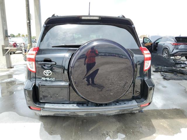 Photo 6 from auction – 2012 TOYOTA RAV4 with VIN 2T3ZF4DV0CW156428